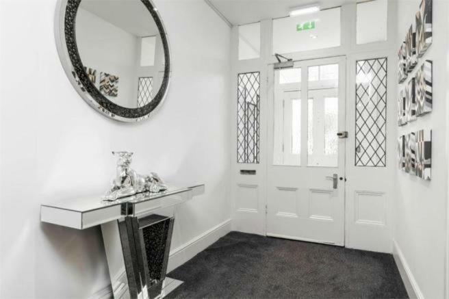 Bournemouth Luxury Apartment Zewnętrze zdjęcie